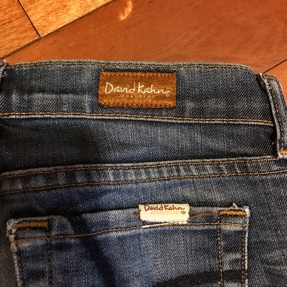 David Kahn jeans - Picture 3 of 5